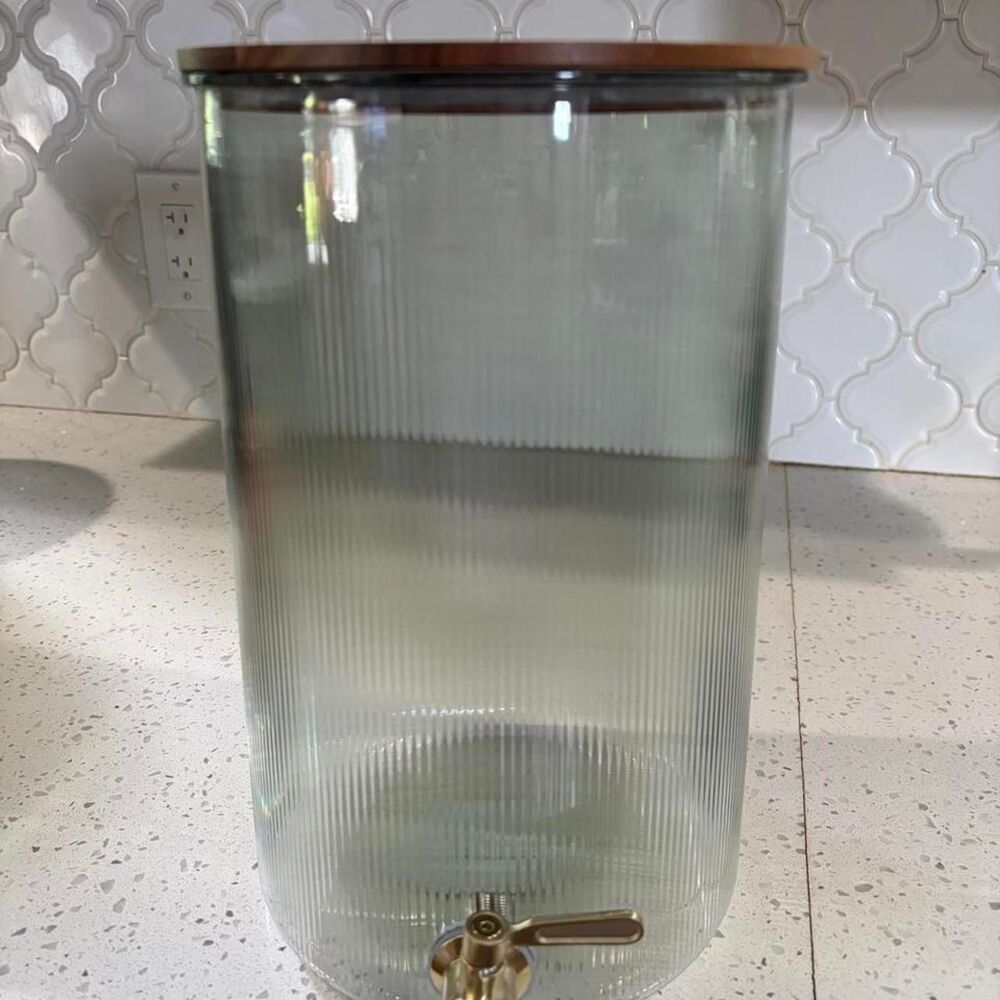 Unbranded Gold and Silver Storage-and-organisation